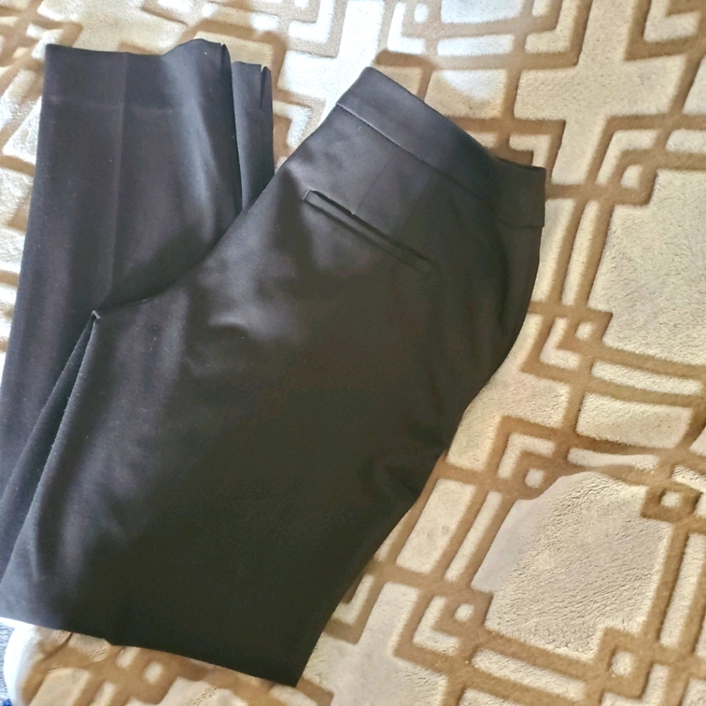 White house black market pants
